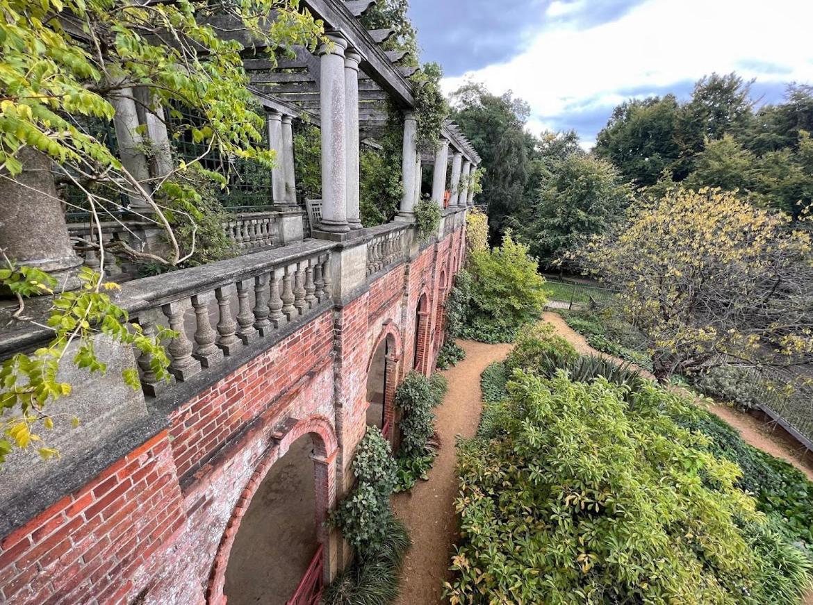 Hampstead Opulence Apartment - Luxurious Split Level Property Londres Exterior foto