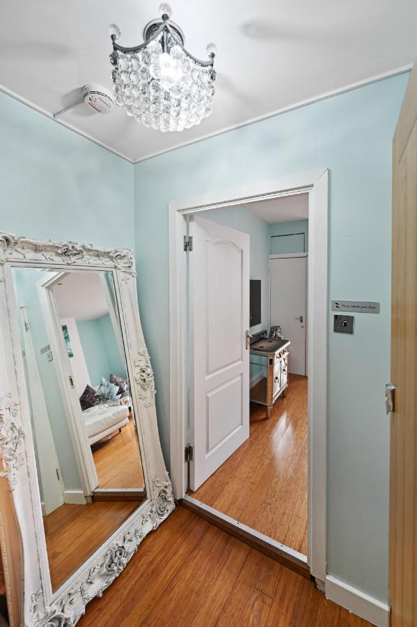 Hampstead Opulence Apartment - Luxurious Split Level Property Londres Exterior foto